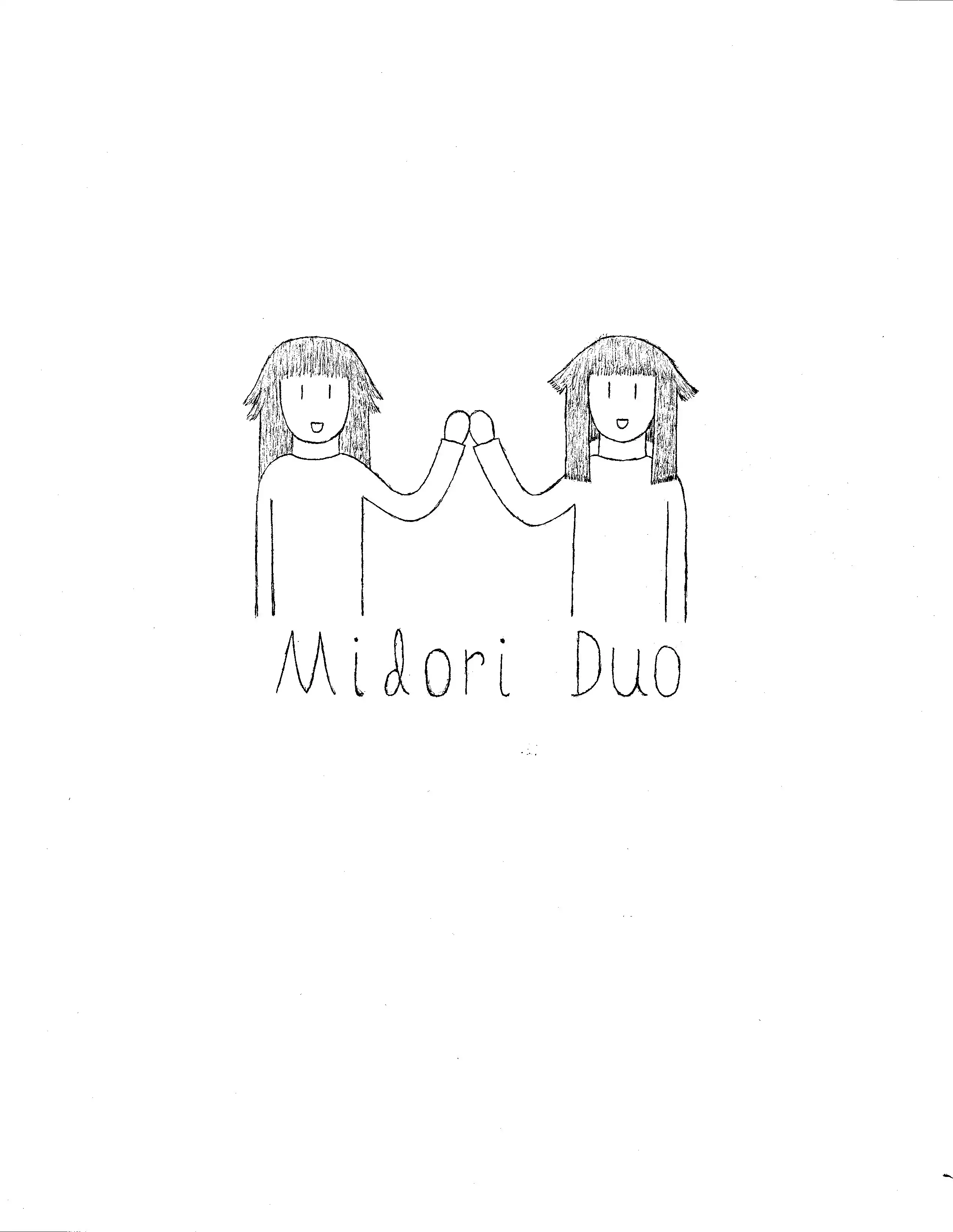 Midori Duo Chapter 1 1